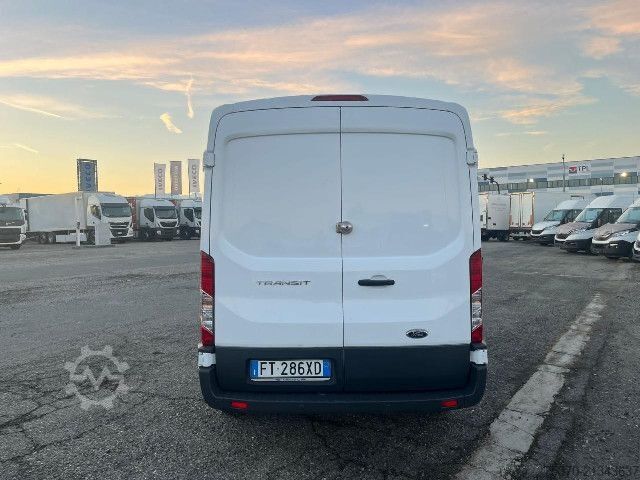 Kastenwagen Ford TRANSIT - H2