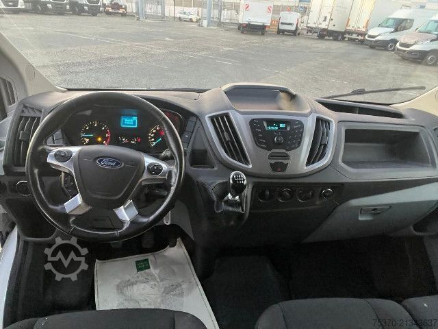 Kastenwagen Ford TRANSIT - H2