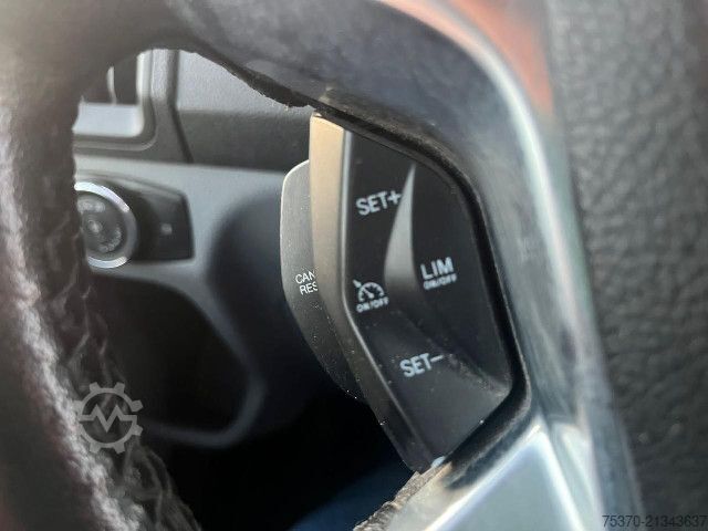 Kastenwagen Ford TRANSIT - H2