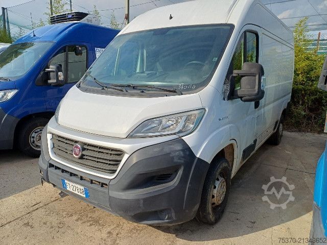 Kastenwagen Fiat DUCATO