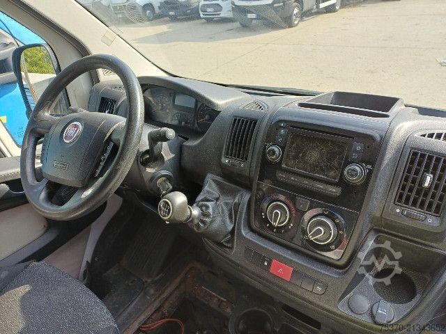 Kastenwagen Fiat DUCATO
