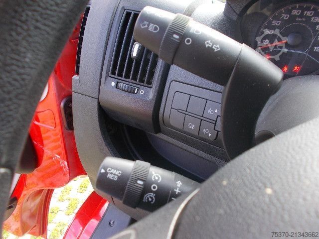 Kastenwagen Citroen JUMPER L3H2