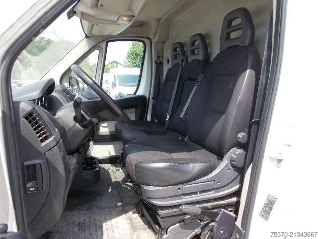 Kastenwagen Citroen JUMPER ( Motore da revisionare )