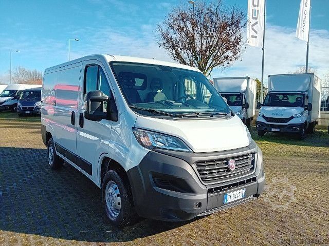 Kastenwagen Fiat DUCATO L1H1