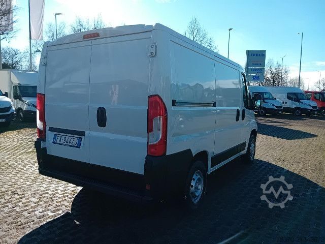 Kastenwagen Fiat DUCATO L1H1