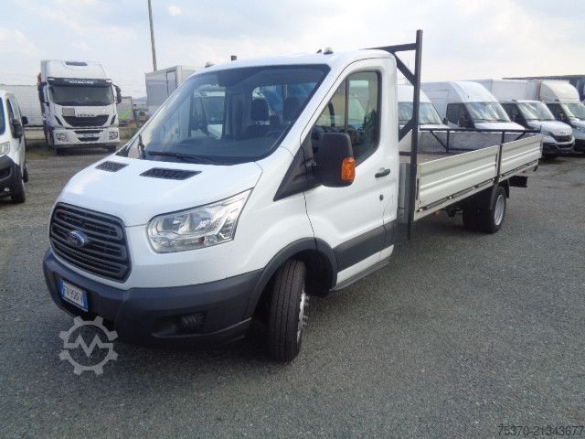 Pritschenwagen Ford TRANSIT