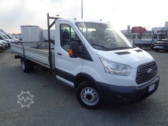 Pritschenwagen Ford TRANSIT