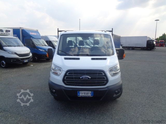 Pritschenwagen Ford TRANSIT