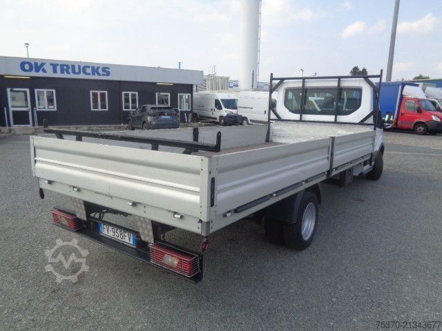 Pritschenwagen Ford TRANSIT