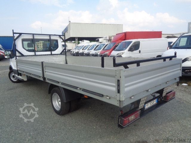 Pritschenwagen Ford TRANSIT