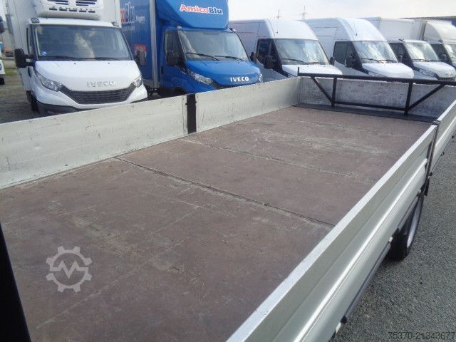 Pritschenwagen Ford TRANSIT