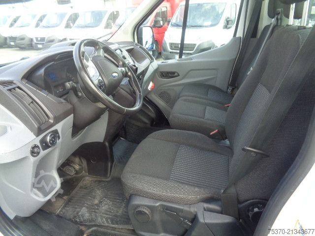Pritschenwagen Ford TRANSIT