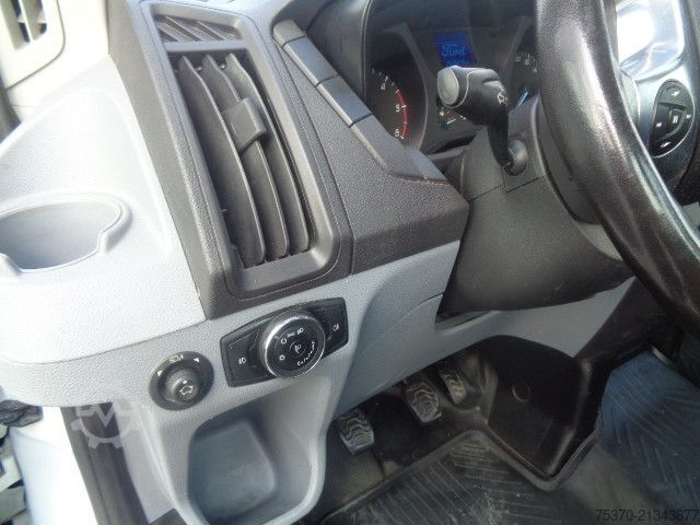 Pritschenwagen Ford TRANSIT