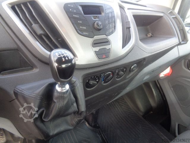 Pritschenwagen Ford TRANSIT