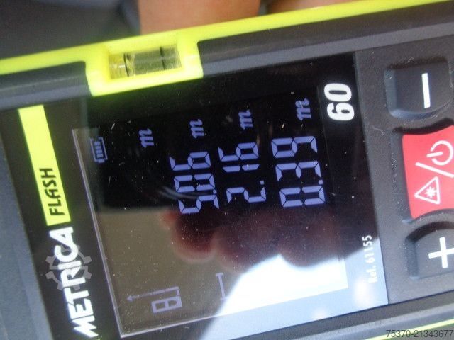 Pritschenwagen Ford TRANSIT