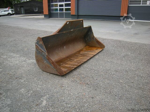 Hydraulische Schaufeln Merlo Tre EMME PS90. ZM2 CDC