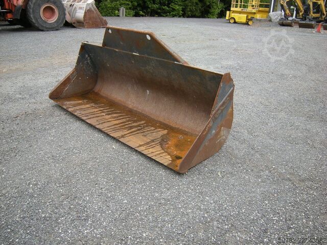 Hydraulische Schaufeln Merlo Tre EMME PS90. ZM2 CDC