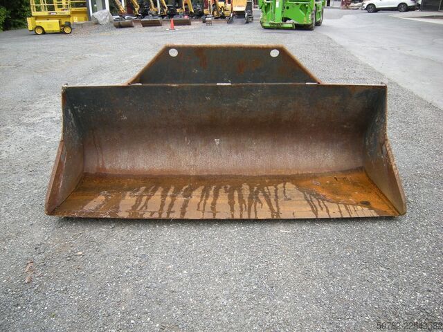 Hydraulische Schaufeln Merlo Tre EMME PS90. ZM2 CDC