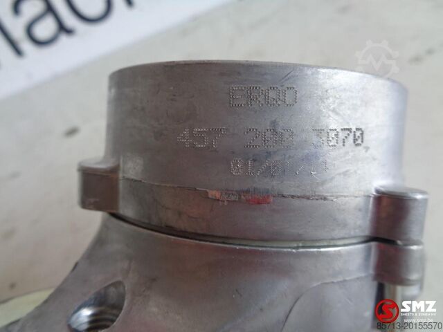 Engine part Mercedes Occ Riemspanner Mercedes axor