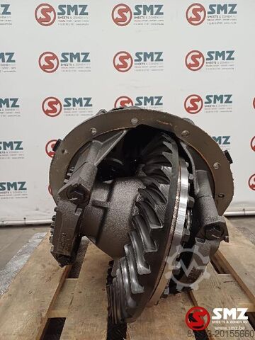 Differential Man Differentiëel HY1350-12 i=2,846 MAN