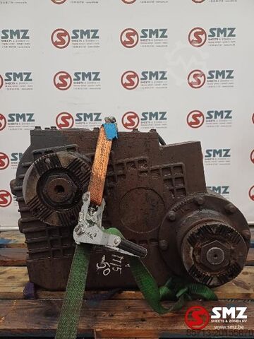 Intermediate gearbox Volvo Occ tussenbak VT2501TB-B Volvo