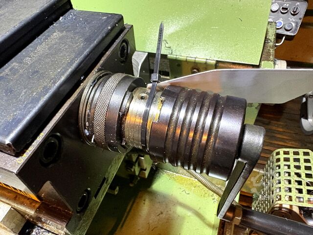 Hydraulic machine vice SAFEWAY CHV-160V