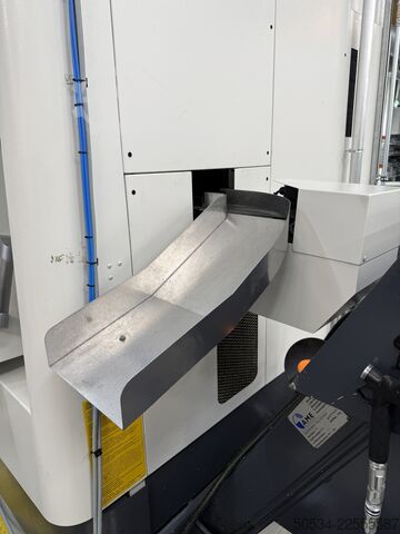 CNC turning and milling center Nakamura-Tome NTJ-100