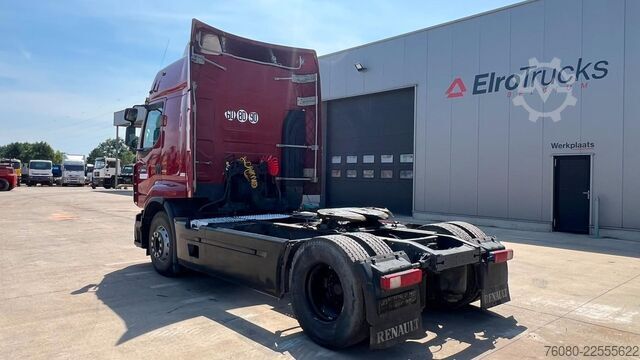 Standard tractor Renault Premium 450 DXI (TRES PROPRE / CLEAN TRUCK / SI...