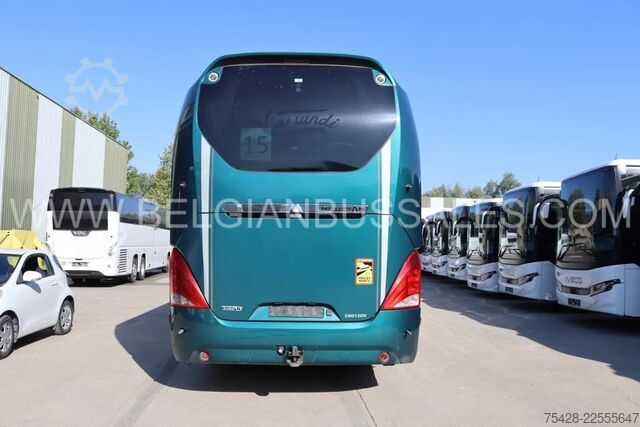 Motor coach Neoplan Cityliner 13m / Full Options /  P15