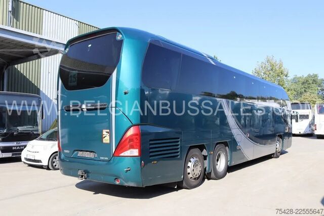 Motor coach Neoplan Cityliner 13m / Full Options /  P15