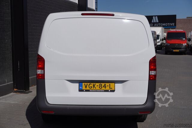 Delivery van Mercedes-Benz Vito 110 CDI Extra Lang EURO 6 - Airco - Camera...
