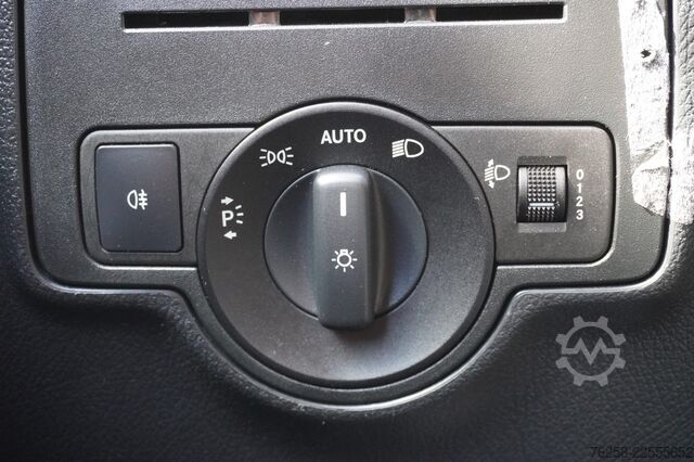 Delivery van Mercedes-Benz Vito 110 CDI Extra Lang EURO 6 - Airco - Camera...