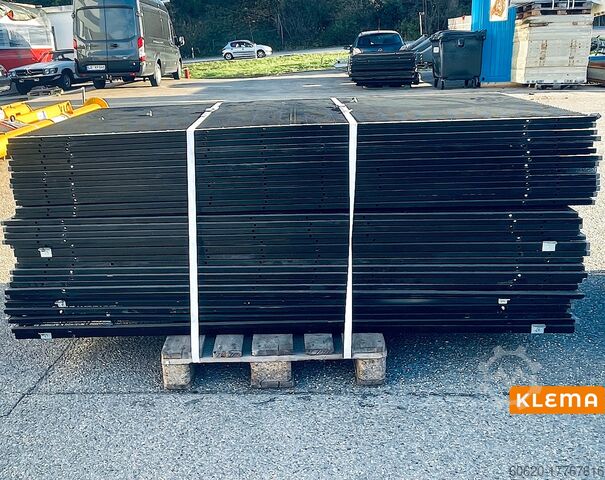 Sicherheitselemente für Maschinen(2)