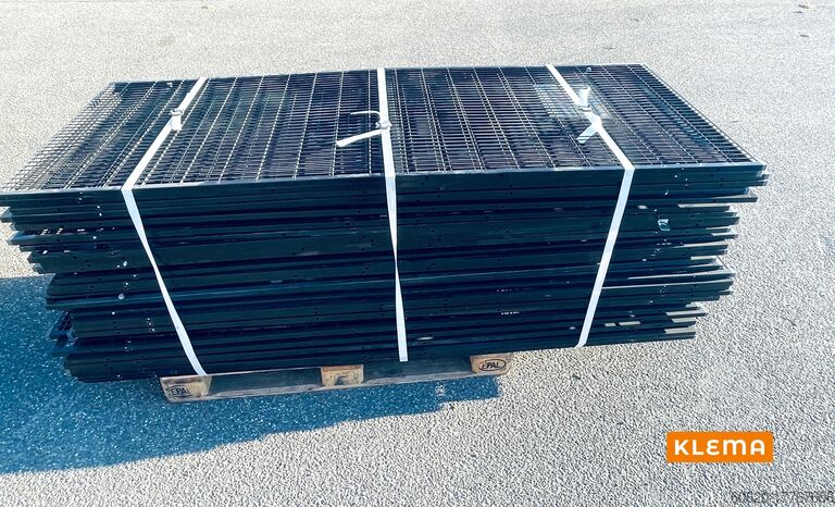 Sicherheitselemente für Maschinen(1)  