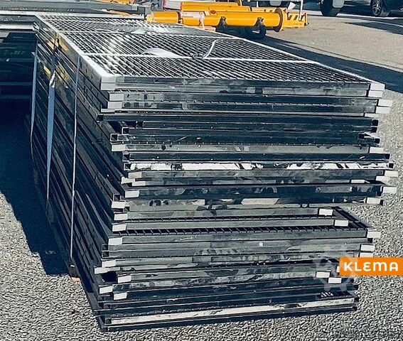 Sicherheitselemente für Maschinen(1)  