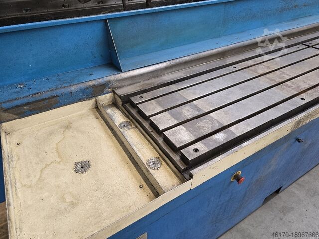 Bohrzentrum CMA TRD 40 CN 9000