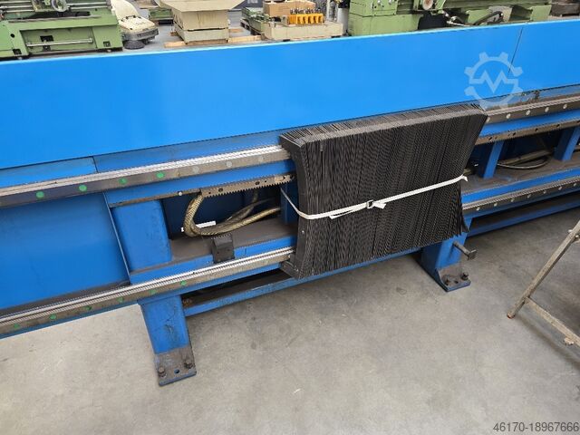 Bohrzentrum CMA TRD 40 CN 9000