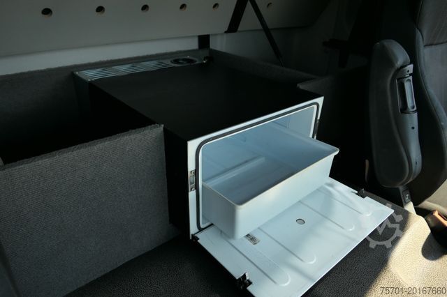 Standard tractor unit DAF CF 480 Kipphydraulik Standklima XL-Tank Euro 6