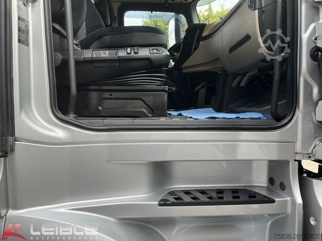 Standard tractor unit MERCEDES-BENZ Actros 1845*Giga Space*Luft*Fahrschule*260 TKM*