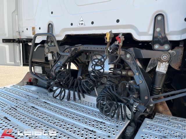 Standard tractor unit MERCEDES-BENZ Actros 1845*Big Space*Hydraulik*DTCO 4.1 Tacho*