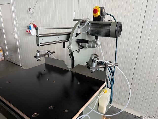 Gehrungssäge Graule ZS 170 N