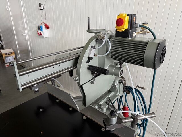 Gehrungssäge Graule ZS 170 N