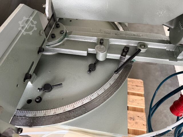 Gehrungssäge Graule ZS 170 N