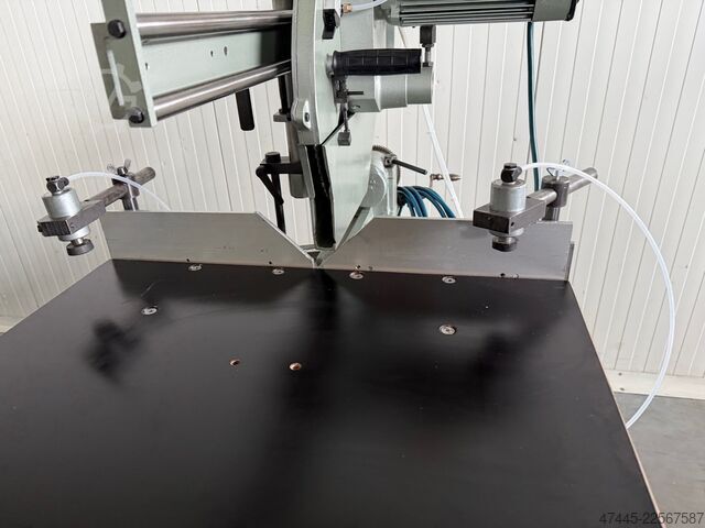Gehrungssäge Graule ZS 170 N
