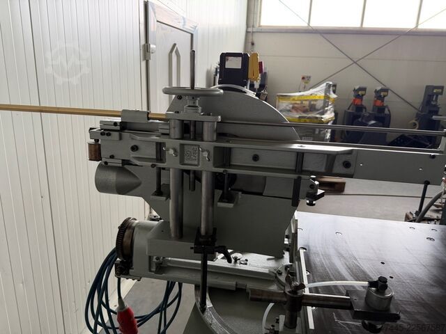 Gehrungssäge Graule ZS 170 N