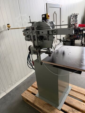 Gehrungssäge Graule ZS 170 N