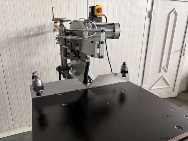 Gehrungssäge Graule ZS 170 N