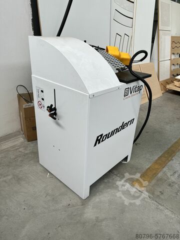 TRIMMING MACHINE Vitap ROUNDERN