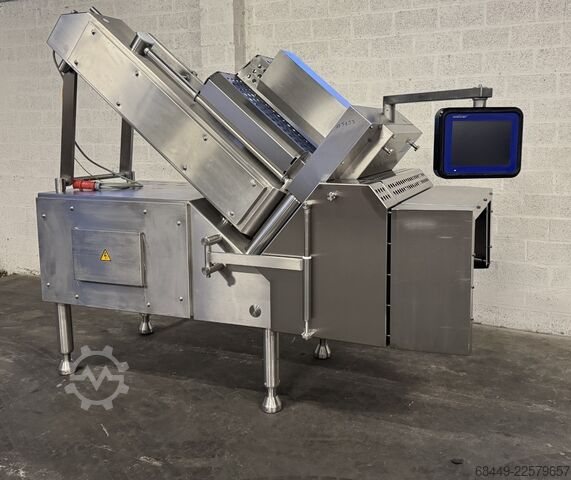 Slicer, Type CCS 902 SLC Weber Slicing machine, Type CCS 902 SLC