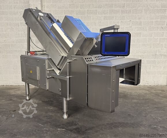 Slicer, Type CCS 902 SLC Weber Slicing machine, Type CCS 902 SLC